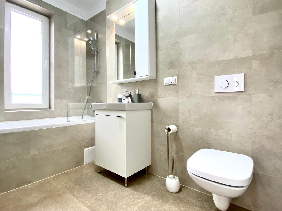 דירה Astoria - Pet Friendly