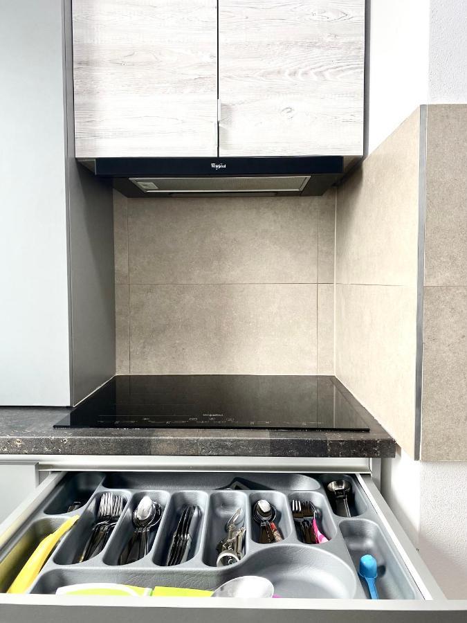 דירה Astoria - Pet Friendly